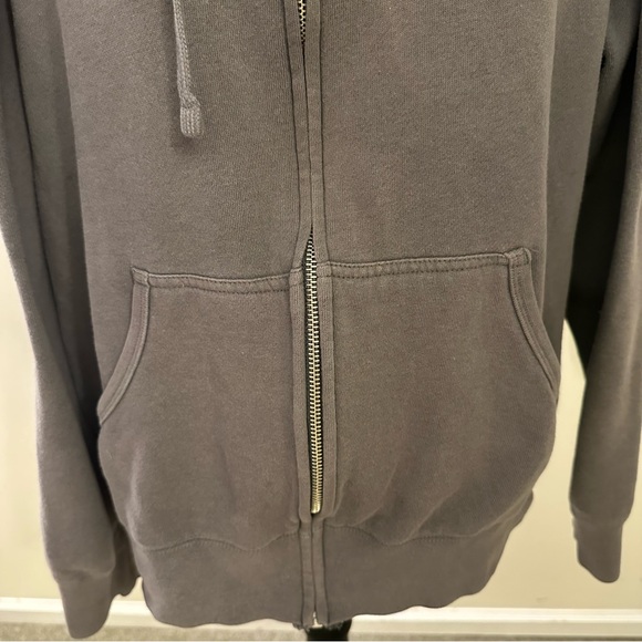 Pink Floyd XL The Wall Tour Hoodie Distressed and loved - Picture 7 of 15